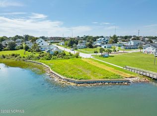 514 N 11th St, Morehead City, NC 28557