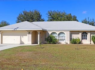 25412 Javari Ct, Punta Gorda, FL 33983