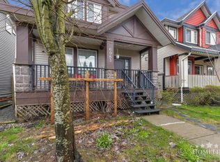 6983 192nd St #BASEMENT, Surrey, BC