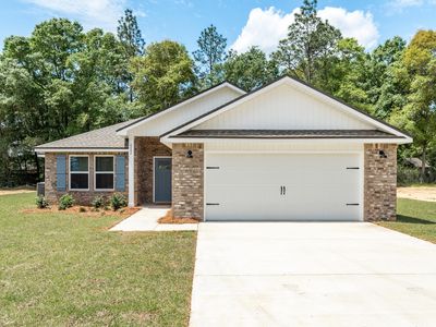 6002 Oak Hollow Way, Crestview, FL, 32539