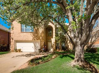 6511 Ashwood Dr, Arlington, TX 76016