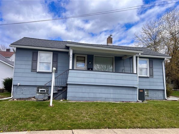 303 Logan Ave, Leechburg, PA 15656