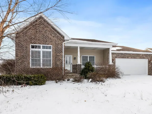640 Lookout Way, Bourbonnais, IL 60914