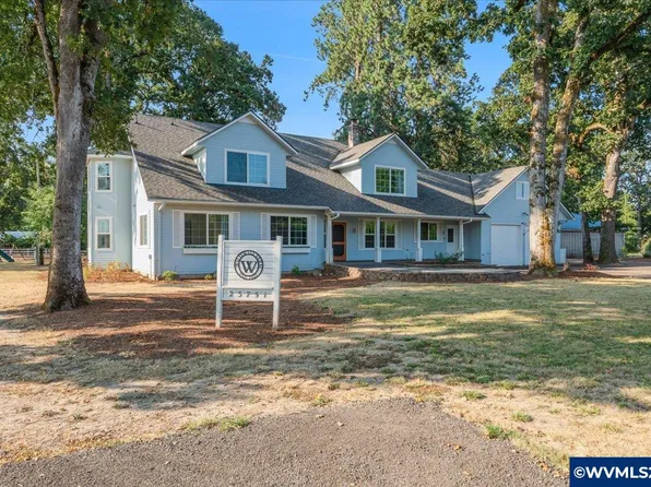 23751 Schultz Rd NE, Aurora, OR 97002