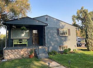 2195 Gray St, Edgewater, CO 80214