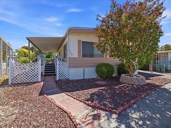31130 S General Kearny Rd Space 176, Temecula, CA 92591