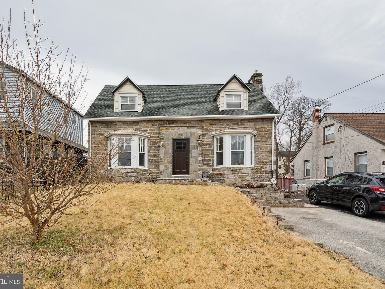 56 Evergreen Ave, Broomall, PA 19008 Zillow