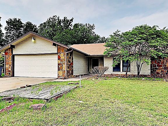2nd image of 3306 S 144th Pl E