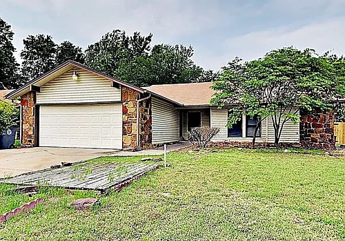 3306 S 144th Pl E Photo 1 3306 S 144th Pl E Photo 1