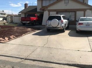2301 Pommel Ave, Las Vegas, NV 89119