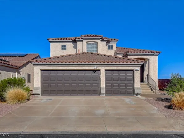 146 Camino Capri, Henderson, NV 89012