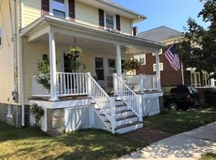 66 Royal St #0, Quincy, MA 02170