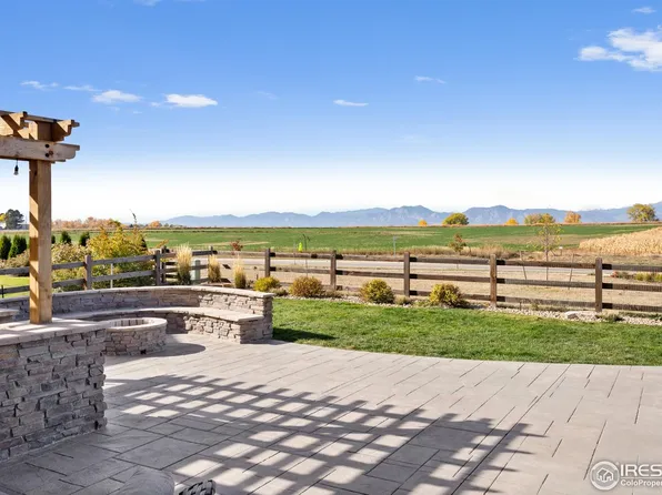 840 Limestone Dr, Erie, CO 80516