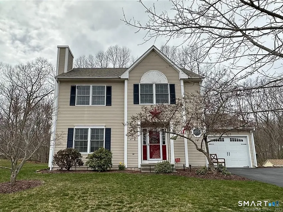 209 Deerfield Ridge Dr
