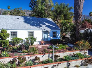 763 Deodara Dr, Altadena, CA 91001