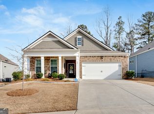 52 N Cornucopia Bnd, Dallas, GA 30132