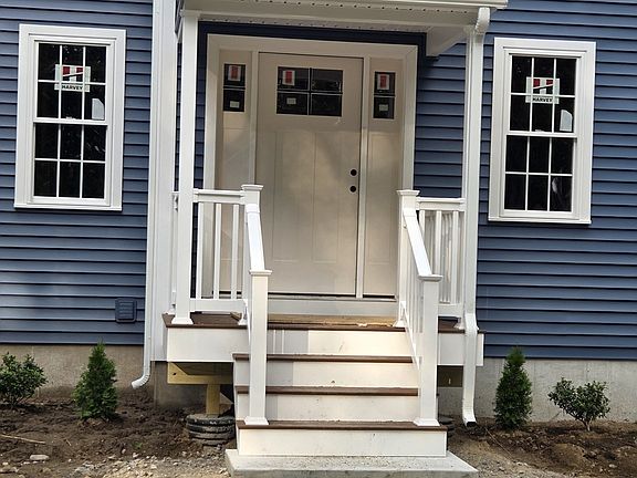 4th image of LOT 1 Chestnut St