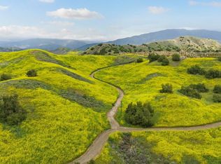 0 Dickenson Rd, Santa Paula, CA 93060