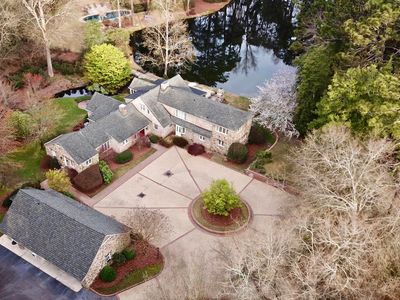 451 Old Mail Rd, Southern Pines, NC, 28387