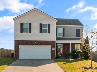 664 Prominence Rd, Columbia, TN 38401