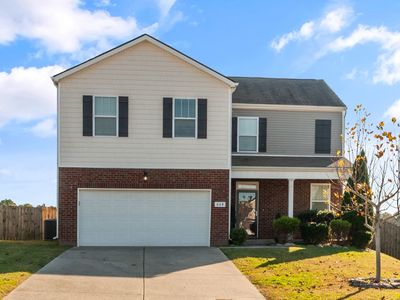 664 Prominence Rd, Columbia, TN, 38401