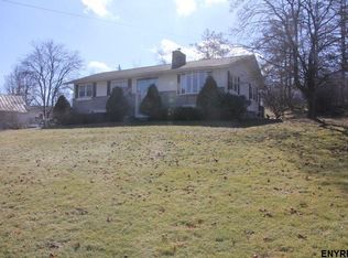 208 Main St, Richmondville, NY 12149