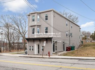 688 Lawrence St #3, Lowell, MA 01852
