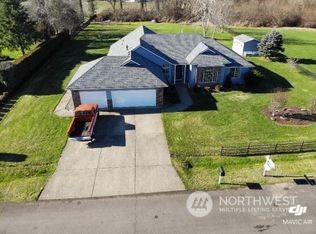 18716 NE 99th Ave, Battle Ground, WA