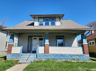 316 W Southern Ave, Springfield, OH 45506