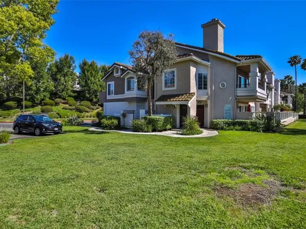 8025 E Sandstone Dr, Anaheim, CA 92808