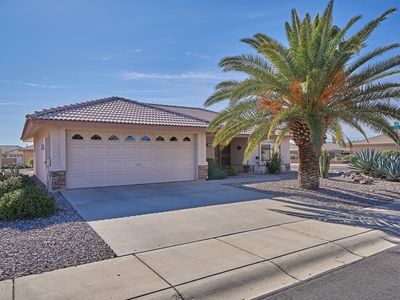 10951 E Keats Ave, Mesa, AZ, 85209