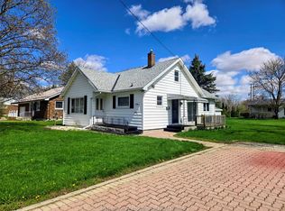 86 Lamila St, Chatham Kent, ON N0P 2K0