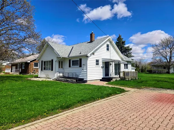 86 Lamila St, Chatham Kent, ON N0P 2K0