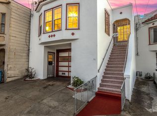 51 De Long St, San Francisco, CA 94112