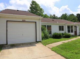 857A Winchester Ct, Manchester, NJ 08759