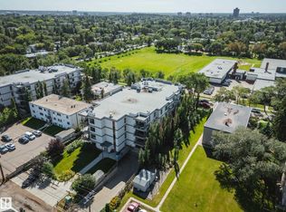 11140 68th Ave NW #105, Edmonton, AB T6H2C2