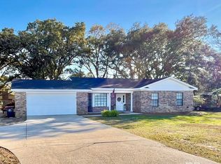 1305 W 7th St, Bay Minette, AL 36507