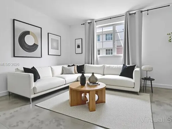 865 Collins Ave APT 207, Miami Beach, FL 33139