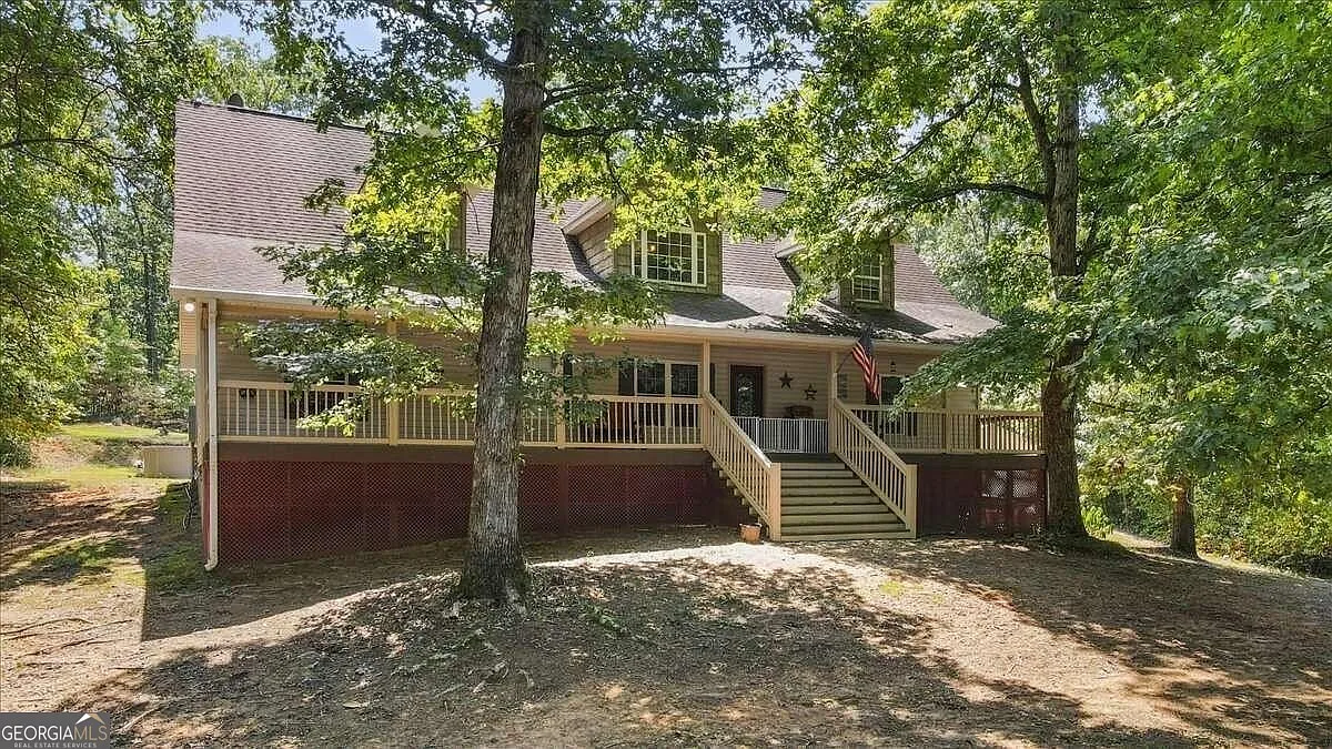 600 Smith Fork Dr photo 1