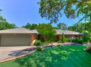 1910 Leawood Pl, Edmond, OK 73034