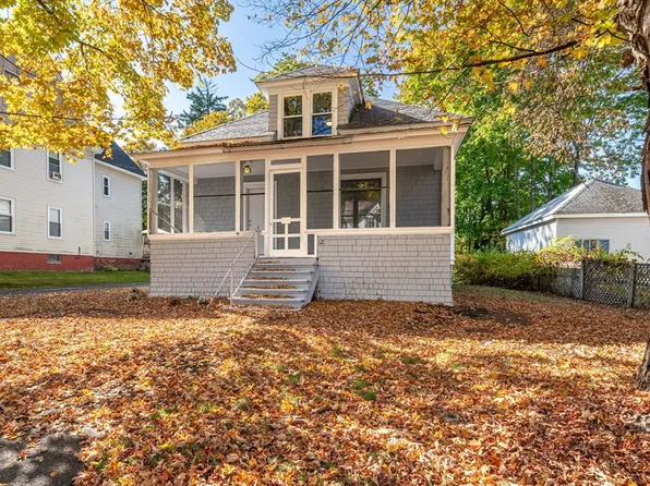 12 Adams St, Orange, MA 01364
