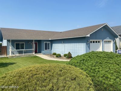 706 N Tumac Dr, Yakima, WA, 98901