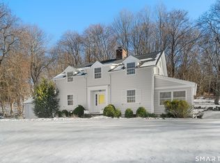 111 Lyons Plain Rd, Weston, CT 06883