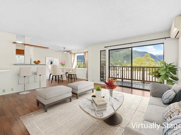 46024 Puulena St #612, Kaneohe, HI 96744