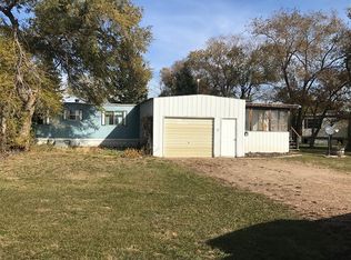 4196 130th Rd NW, Williston, ND 58801