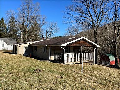 482 Service Creek Rd, Aliquippa, PA 15001 | Zillow