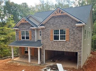 2395 Thompson Mill Rd, Gainesville, GA 30506