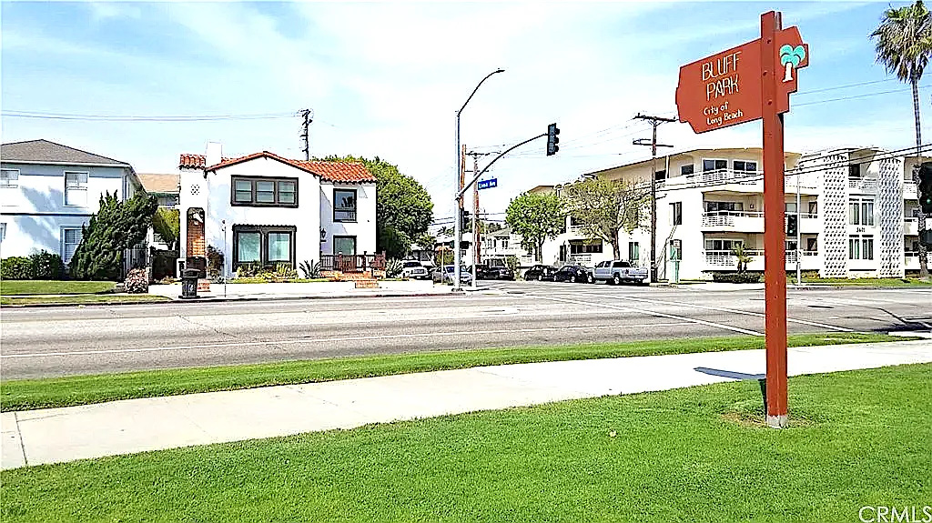 1 bed, 552 sqft, $3,000 — Photo 1