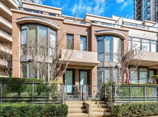 168 W 1st St, North Vancouver, BC