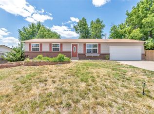 16306 E Brown Dr, Aurora, CO 80013